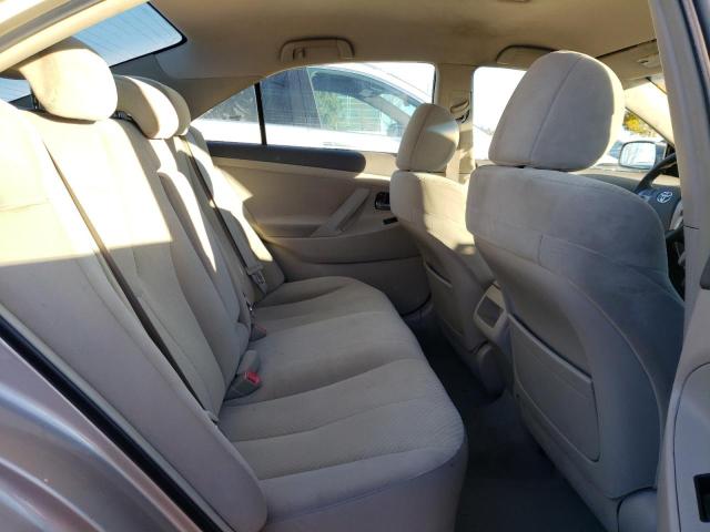 Photo 6 from auction – 2007 TOYOTA CAMRY CE with VIN 4T1BE46K17U614435
