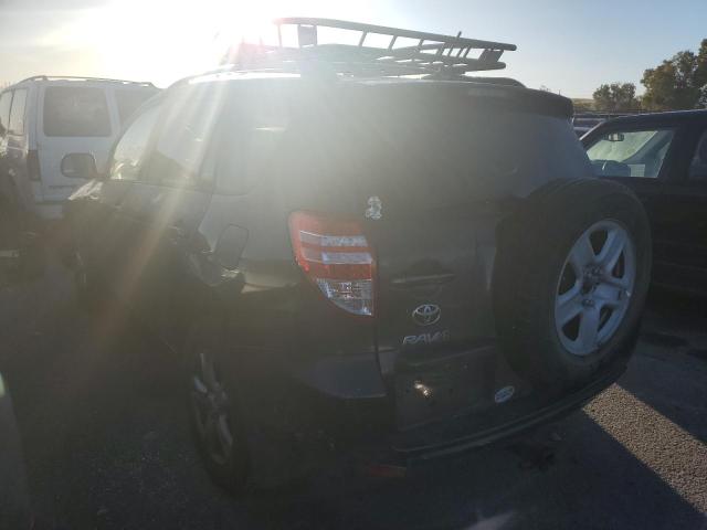 Photo 3 from auction – 2011 TOYOTA RAV4 with VIN 2T3BF4DV8BW109051