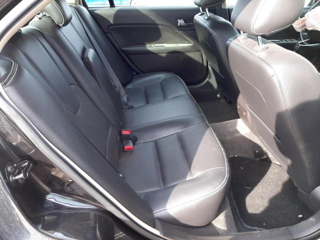 Photo 6 from auction – 2012 FORD FUSION SEL with VIN 3FAHP0CG5CR215312