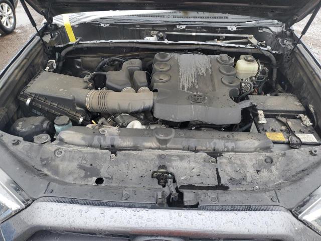 Photo 7 from auction – 2017 TOYOTA 4RUNNER SR with VIN JTEBU5JR4H5453216