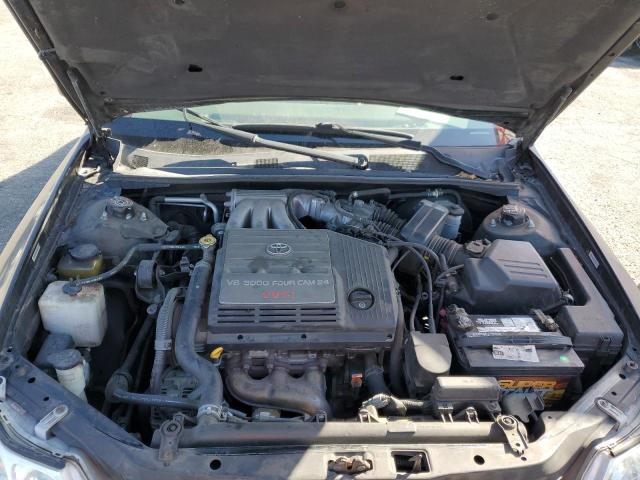 Photo 7 from auction – 2003 TOYOTA AVALON XL with VIN 4T1BF28B13U335074