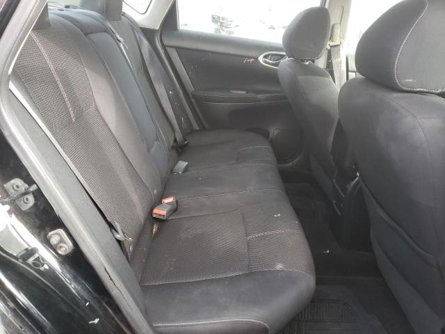 Photo 6 from auction – 2014 NISSAN SENTRA S with VIN 3N1AB7AP9EL620474