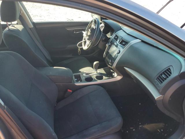 Photo 5 from auction – 2015 NISSAN ALTIMA 2.5 with VIN 1N4AL3AP4FC167726