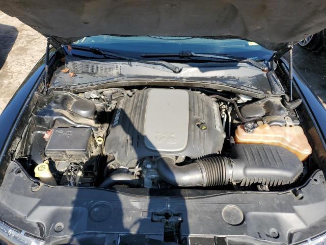 Photo 7 from auction – 2012 DODGE CHARGER R/ with VIN 2C3CDXCT4CH198926