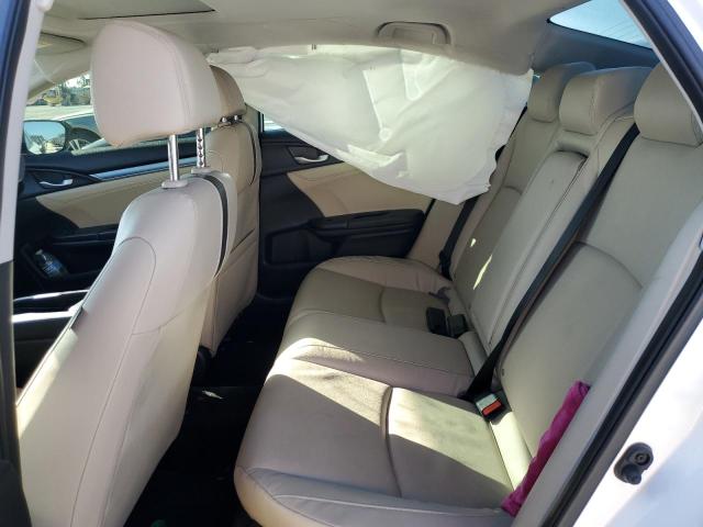 Photo 6 from auction – 2018 HONDA CIVIC EXL with VIN JHMFC1F74JX030458
