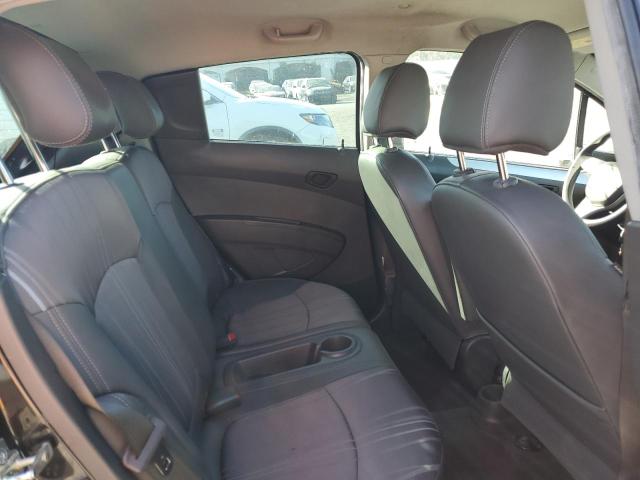 Photo 6 from auction – 2013 CHEVROLET SPARK LS with VIN KL8CB6S90DC575959