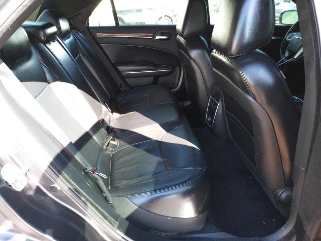 Photo 11 from auction – 2014 CHRYSLER 300 with VIN 2C3CCAAG5EH199950