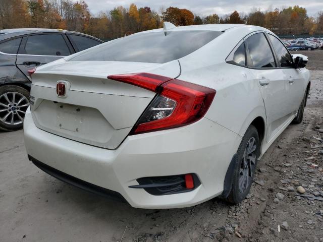 Photo 4 from auction – 2018 HONDA CIVIC EX with VIN 2HGFC2F73JH501397