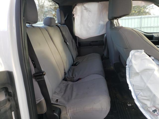 Photo 6 from auction – 2020 FORD F250 SUPER with VIN 1FT7X2B62LEC65744