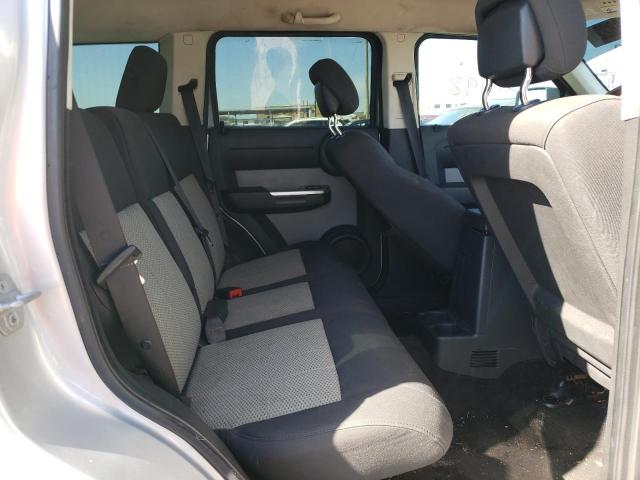 Photo 6 from auction – 2010 DODGE NITRO SXT with VIN 1D4PU5GK3AW119511