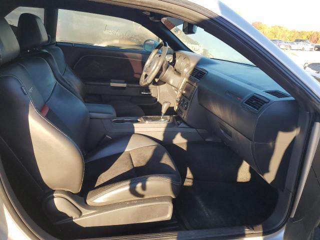 Photo 5 from auction – 2012 DODGE CHALLENGER with VIN 2C3CDYCJ9CH153663