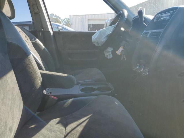 Photo 5 from auction – 2003 HONDA CR-V EX with VIN JHLRD78873C048826