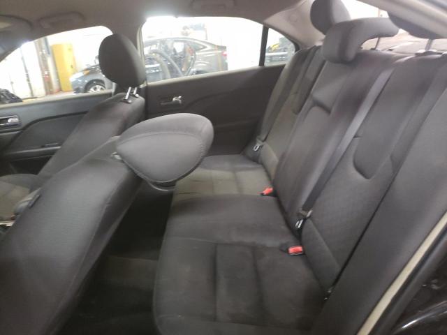 Photo 6 from auction – 2011 FORD FUSION SE with VIN 3FAHP0HA1BR321338