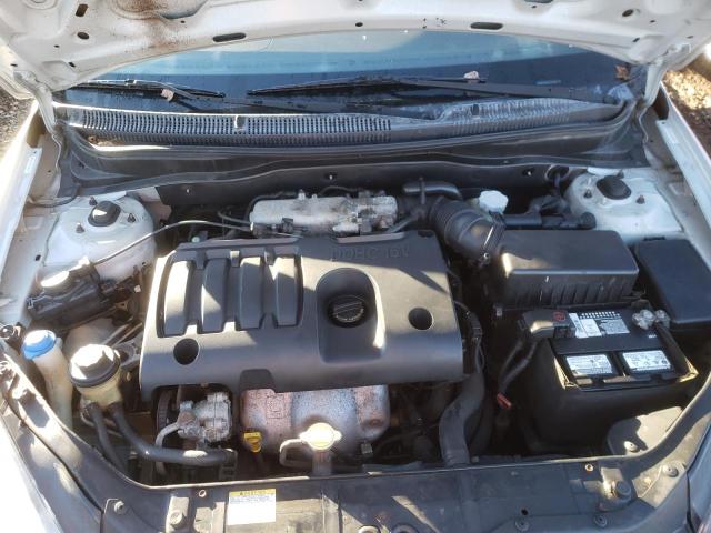 Photo 7 from auction – 2010 HYUNDAI ACCENT GLS with VIN KMHCN4AC0AU498558