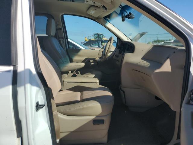 Photo 5 from auction – 2003 FORD WINDSTAR S with VIN 2FMZA53483BA16672
