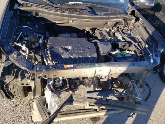 Photo 7 from auction – 2018 MITSUBISHI OUTLANDER with VIN JA4AD3A33JZ031785