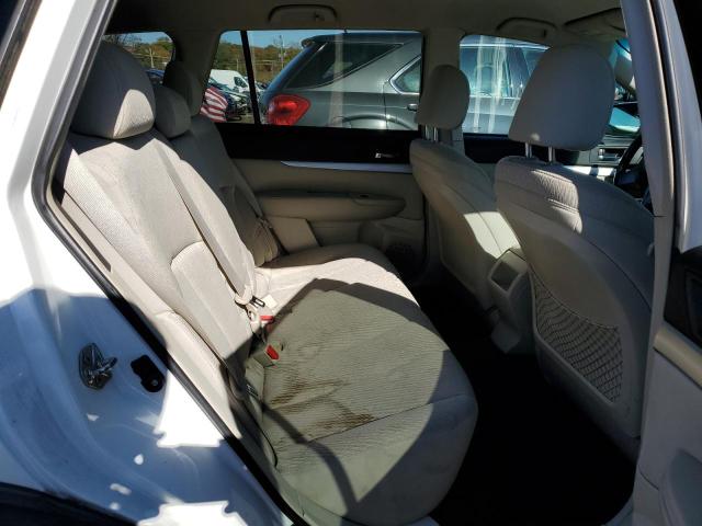 Снимка 6 от търг – 2011 SUBARU OUTBACK 2. с VIN 4S4BRBCC7B3436888