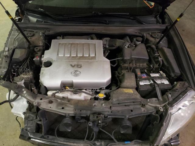 Photo 7 from auction – 2013 LEXUS ES 350 with VIN JTHBK1GG8D2053128