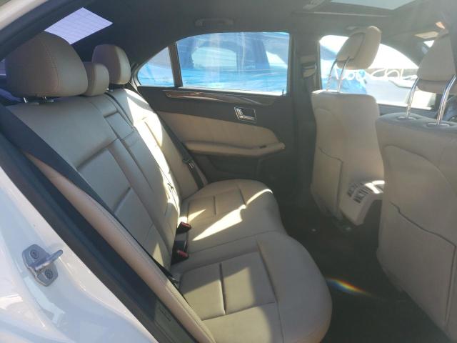 Photo 6 from auction – 2010 MERCEDES-BENZ E 350 with VIN WDDHF5GB0AA077541