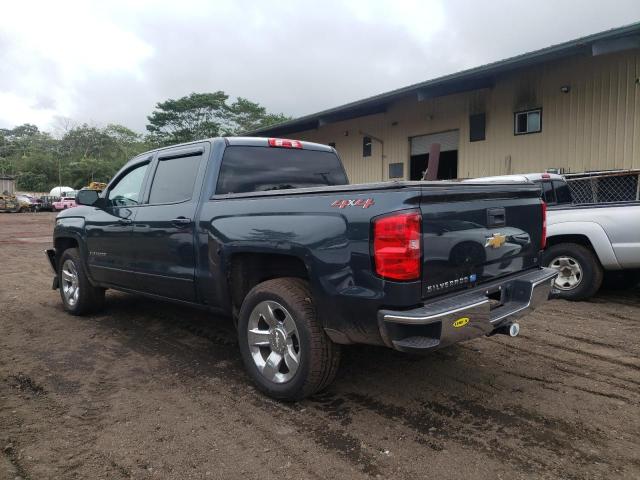 Photo 3 from auction – 2018 CHEVROLET SILVERADO with VIN 3GCUKRER6JG344260