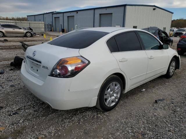 Photo 4 from auction – 2012 NISSAN ALTIMA BAS with VIN 1N4AL2AP4CC119312