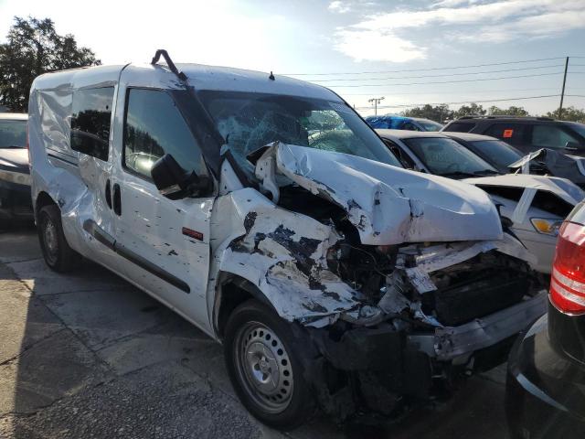 RAM PROMASTER 2017 with VIN ZFBERFBB4H6E05578 - Photo from auction