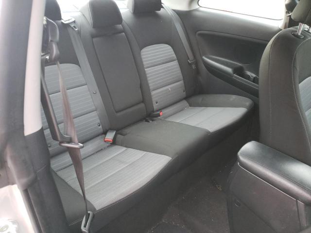 Photo 6 from auction – 2015 KIA FORTE EX with VIN KNAFX6A85F5347507