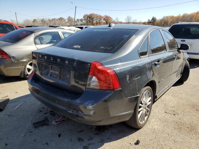 Photo 4 from auction – 2009 VOLVO S40 2.4I with VIN YV1MS382692458270