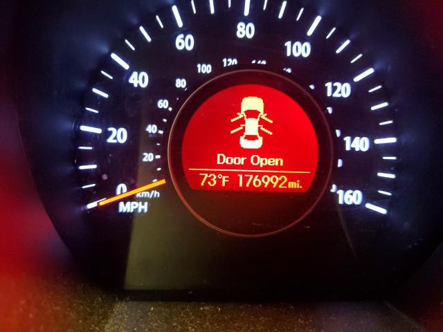 Photo 8 from auction – 2013 KIA OPTIMA LX with VIN 5XXGM4A73DG255073
