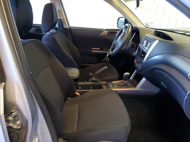 Photo 5 from auction – 2012 SUBARU FORESTER 2 with VIN JF2SHABC0CH406124