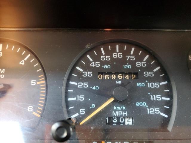 Photo 7 from auction – 1993 DODGE DAKOTA with VIN 1B7GL23Y2PS283910