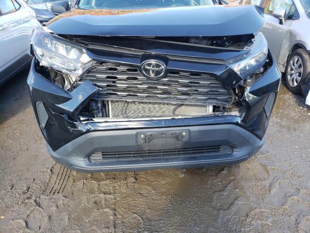 Photo 9 from auction – 2019 TOYOTA RAV4 LE with VIN 2T3F1RFV4KW037369