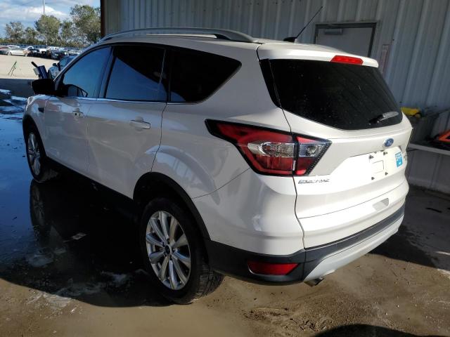 Foto 3 de la subasta – 2017 FORD ESCAPE TIT con VIN 1FMCU0JD7HUC84763
