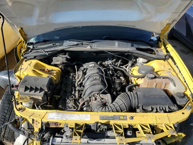 Photo 7 from auction – 2006 DODGE CHARGER R/ with VIN 2B3KA53HX6H385433