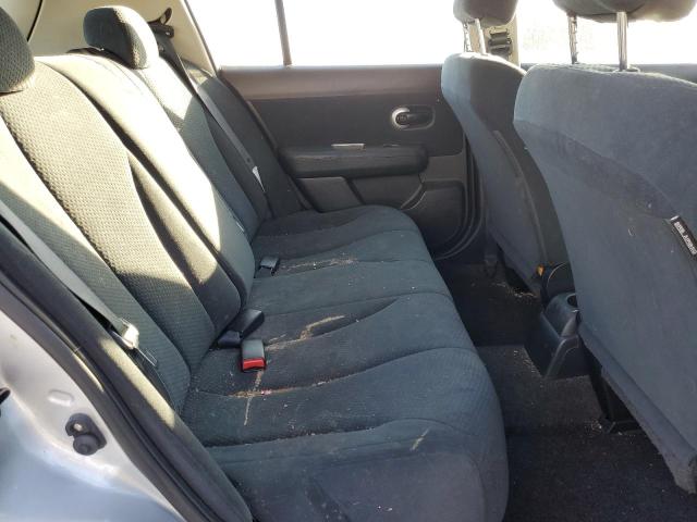 Photo 6 from auction – 2010 NISSAN VERSA S with VIN 3N1BC1CP2AL370002