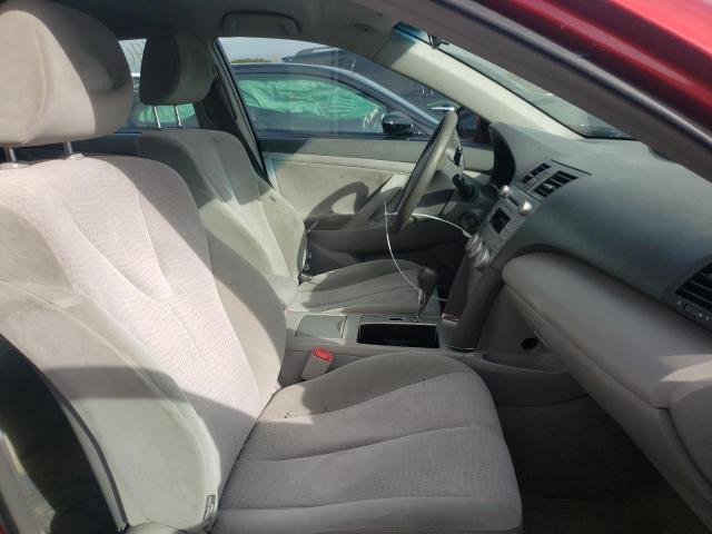 Photo 5 from auction – 2011 TOYOTA CAMRY BASE with VIN 4T1BF3EK6BU130407