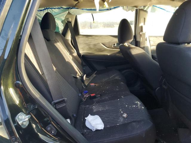 Photo 6 from auction – 2020 NISSAN ROGUE S with VIN 5N1AT2MT3LC732133