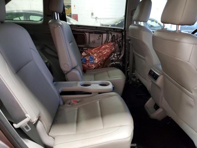 Photo 6 from auction – 2015 TOYOTA HIGHLANDER with VIN 5TDJKRFHXFS197877