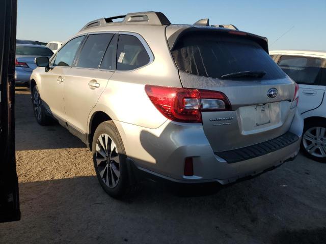 Photo 3 from auction – 2017 SUBARU OUTBACK 2. with VIN 4S4BSANC9H3210467