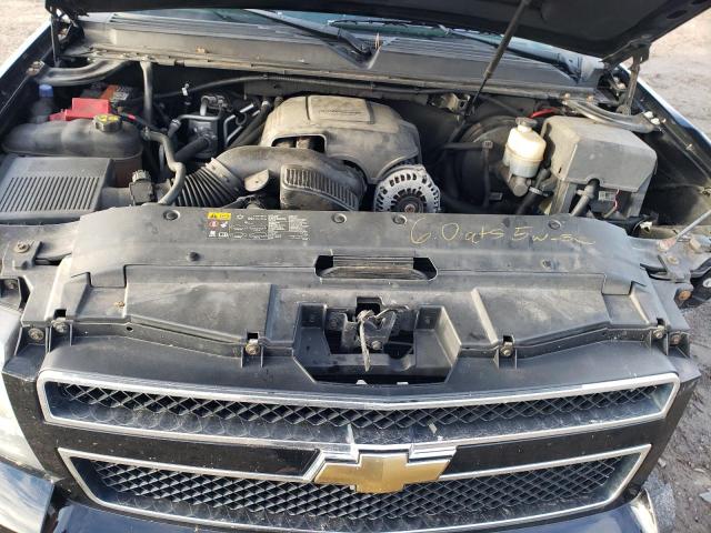 Photo 7 from auction – 2011 CHEVROLET SUBURBAN K with VIN 1GNSKJE30BR253045