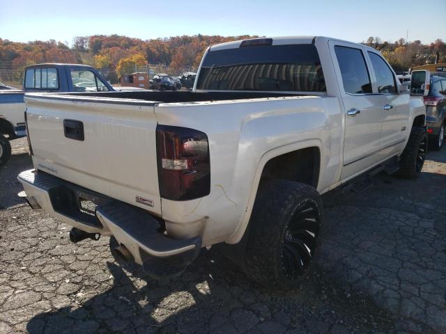 Photo 4 from auction – 2014 GMC SIERRA K15 with VIN 3GTU2VECXEG428432