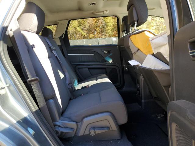 Photo 6 from auction – 2010 DODGE JOURNEY SX with VIN 3D4PG5FVXAT118106