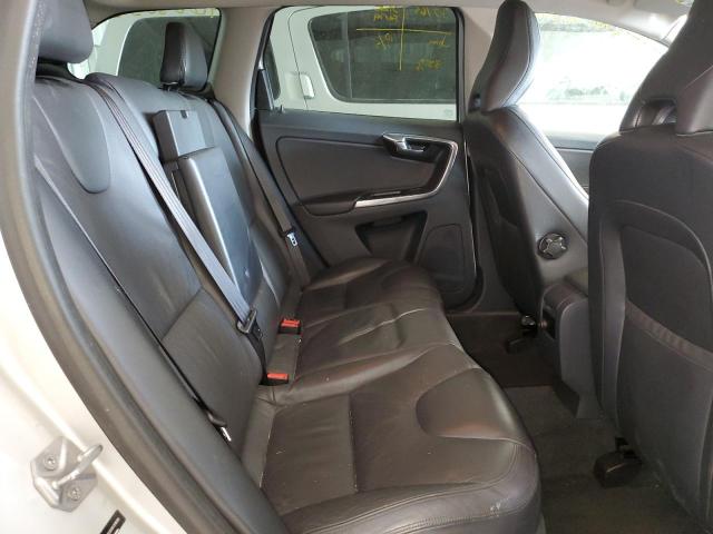 Photo 6 from auction – 2014 VOLVO XC60 3.2 with VIN YV4952DZ6E2516093