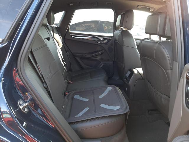 Photo 6 from auction – 2015 PORSCHE MACAN S with VIN WP1AB2A55FLB73314