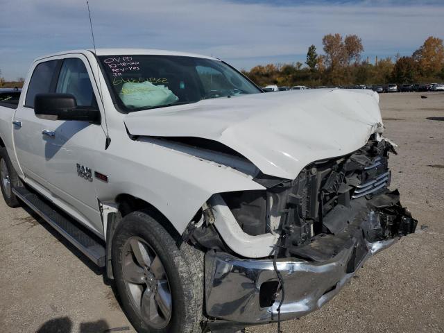 Photo 9 from auction – 2015 RAM 1500 SLT with VIN 1C6RR7LM1FS679396