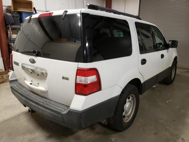 Photo 4 from auction – 2011 FORD EXPEDITION with VIN 1FMJU1G54BEF43157