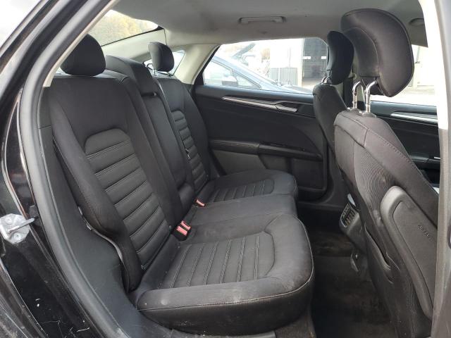 Photo 6 from auction – 2014 FORD FUSION SE with VIN 1FA6P0H71E5381851