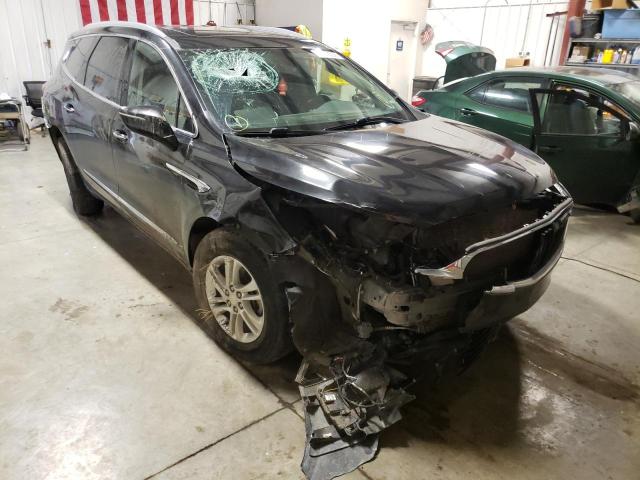 Photo 1 from auction – 2020 BUICK ENCLAVE ES with VIN 5GAEVAKW6LJ120500