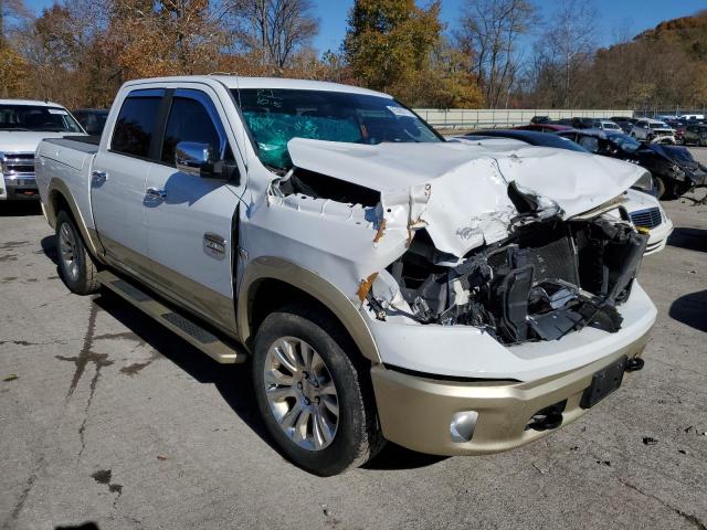 RAM 1500 LONGH 2013 مع رقم تعريف المركبة 1C6RR7PT9DS718704 - صورة من المزاد