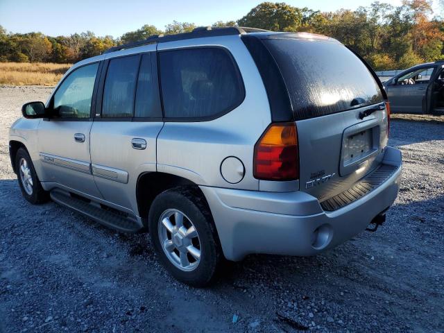 Photo 3 from auction – 2004 GMC ENVOY with VIN 1GKDS13S442325330